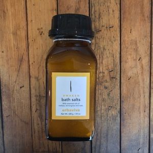 Erbaviva Embrace Bath Salts